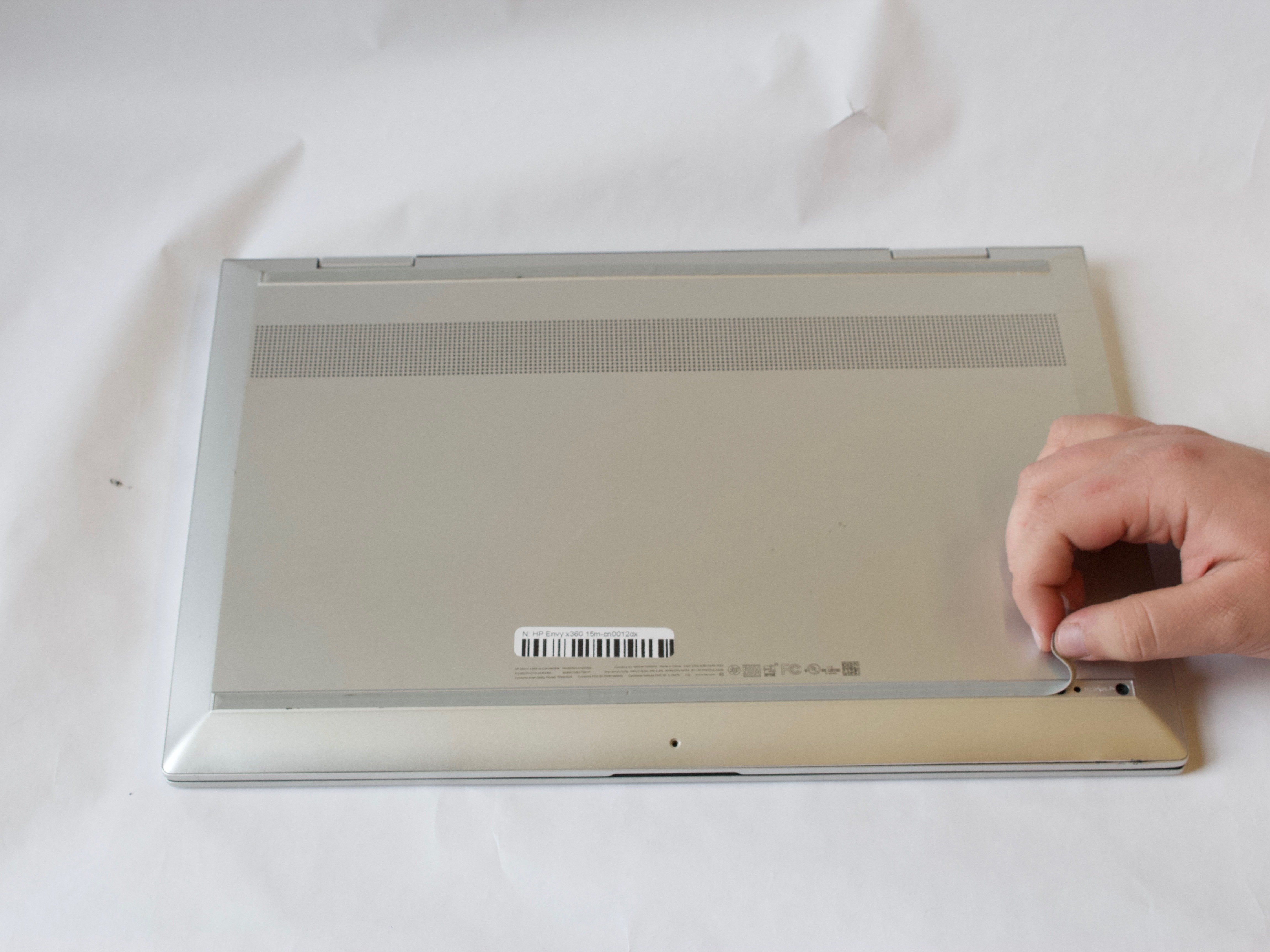 Laptop battery not holding charge fix