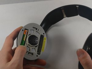 Sennheiser RS 110-II - Casque Multimédia - Foto 10