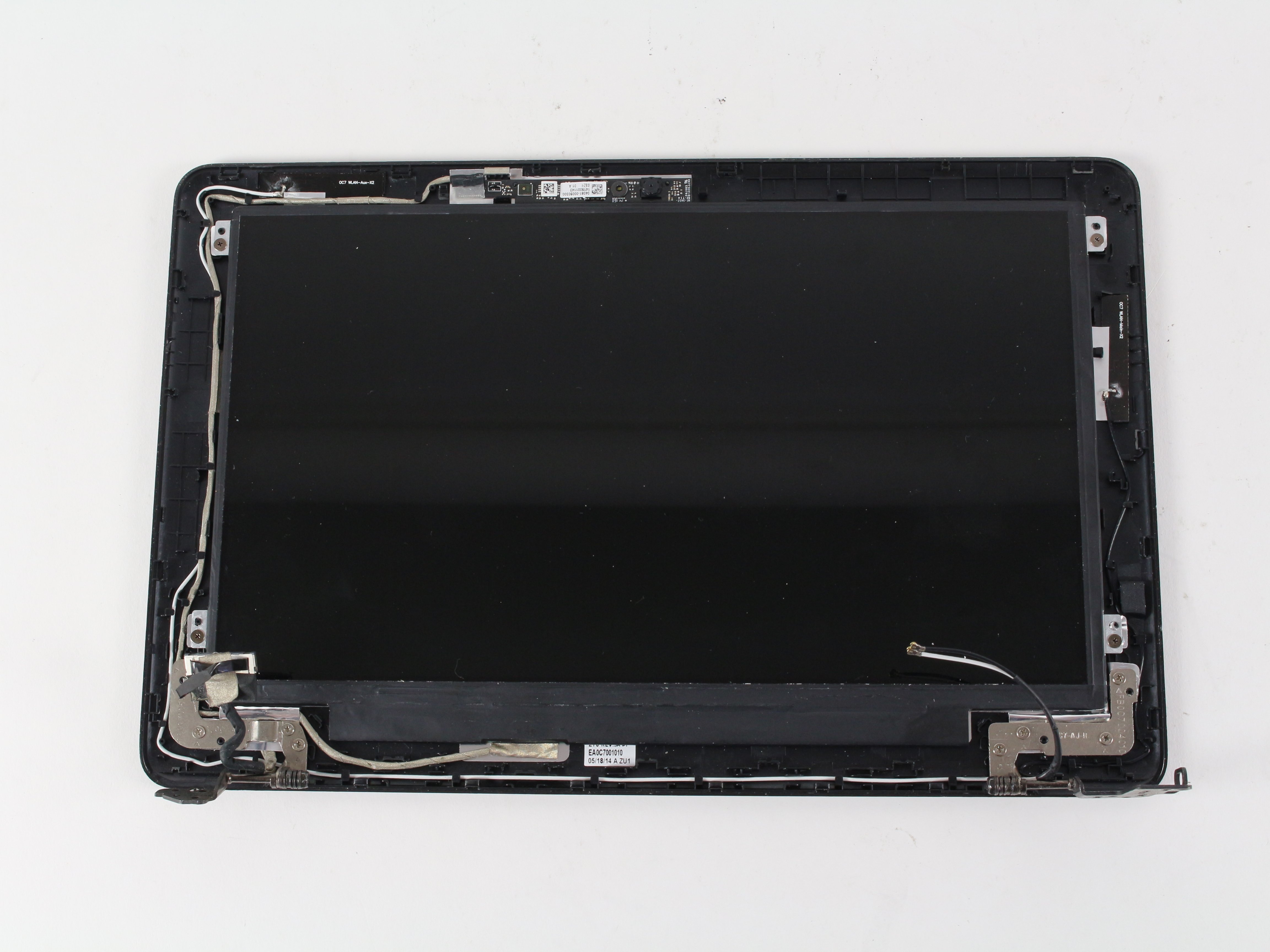ASUS Chromebook C200MA Screen Replacement iFixit Repair Guide