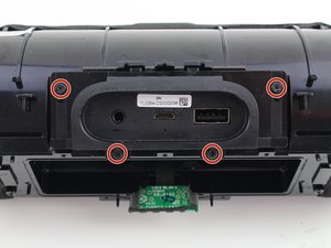 jbl charge 3 replacement charger