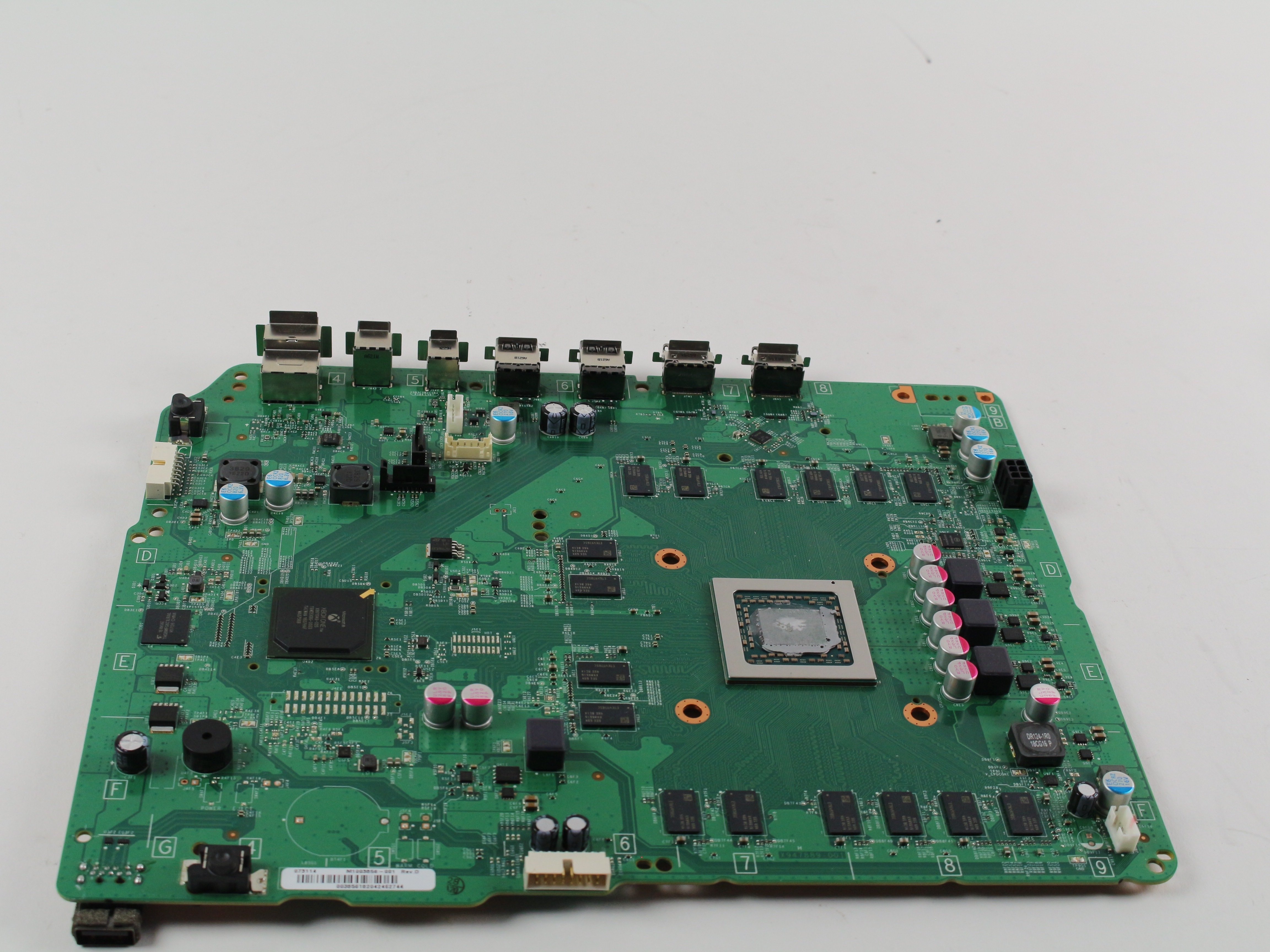 Used Power Supply For Microsoft Xbox One S – Console Repair Replacement