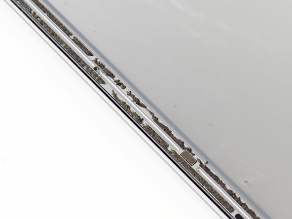 Image 3/3: So, what's the lesson here? If you want a world-class laptop screen that doesn't take up much real estate, don't expect to be able to pop it out and back in at will.