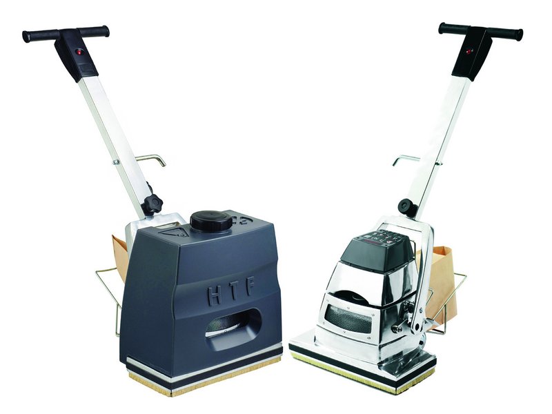 Hiretech HTF-2 Sander (2014) - iFixit