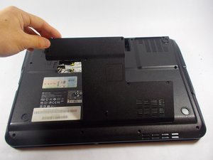 Per Acer Gateway NV53 MS2285 scheda Advanced Micro Devices 48.4FM01.001
