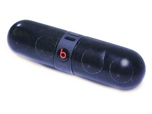 beats pill xl not charging