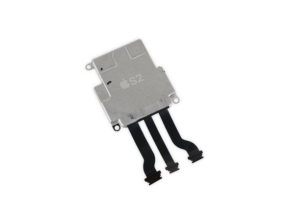 Image 2/3: Bosch Sensortec [https://www.bosch-sensortec.com/bst/products/all_products/bmp280|BMP280|new_window=true] Barometric Pressure Sensor