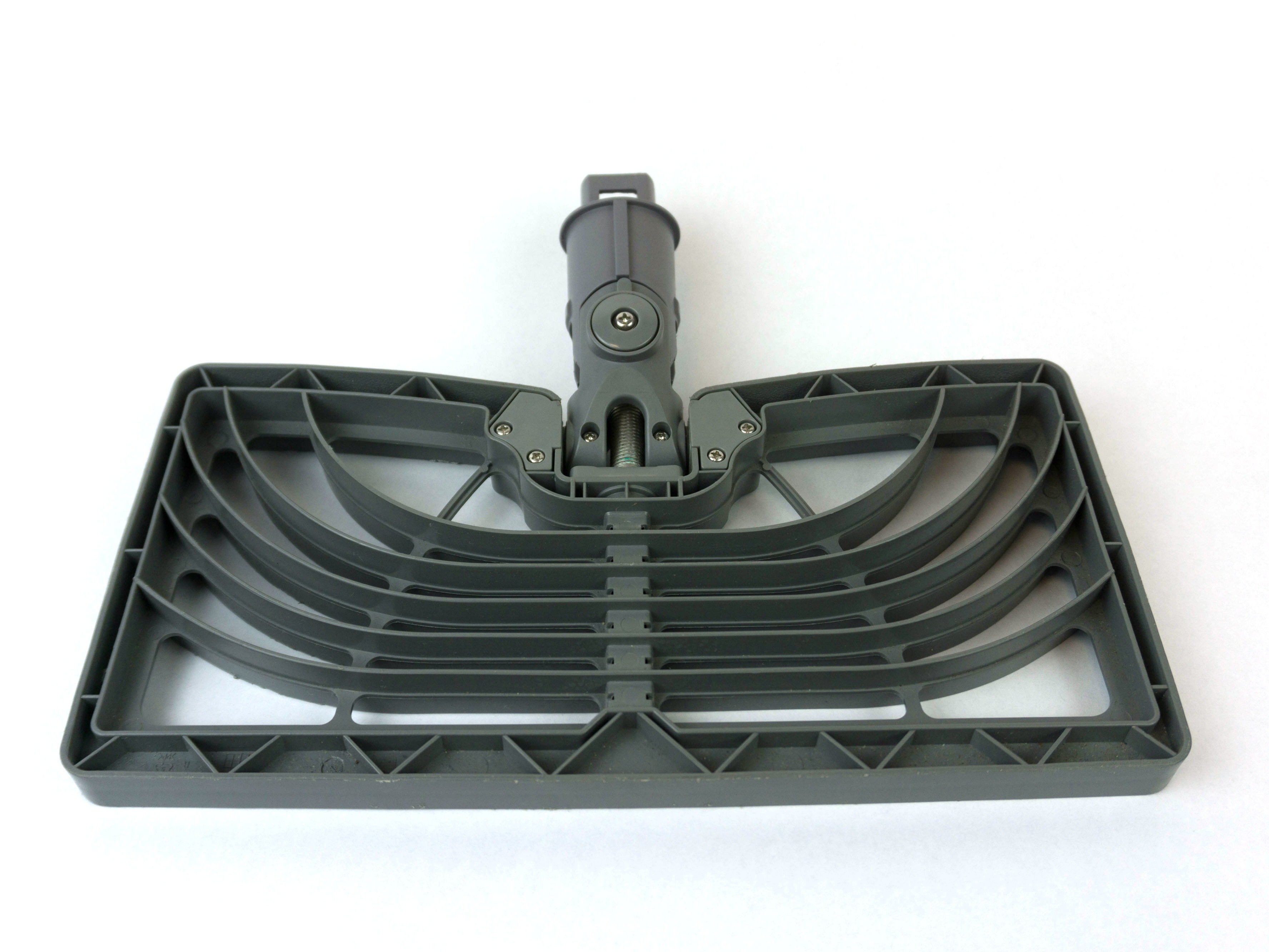 Shark Professional Steam Pocket Mop Steam Nozzle Replacement iFixit Repair Guide