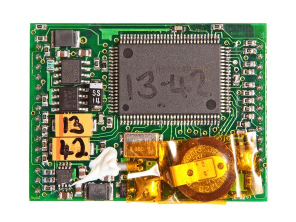 Image 2/2: It was released June 29, 1999!