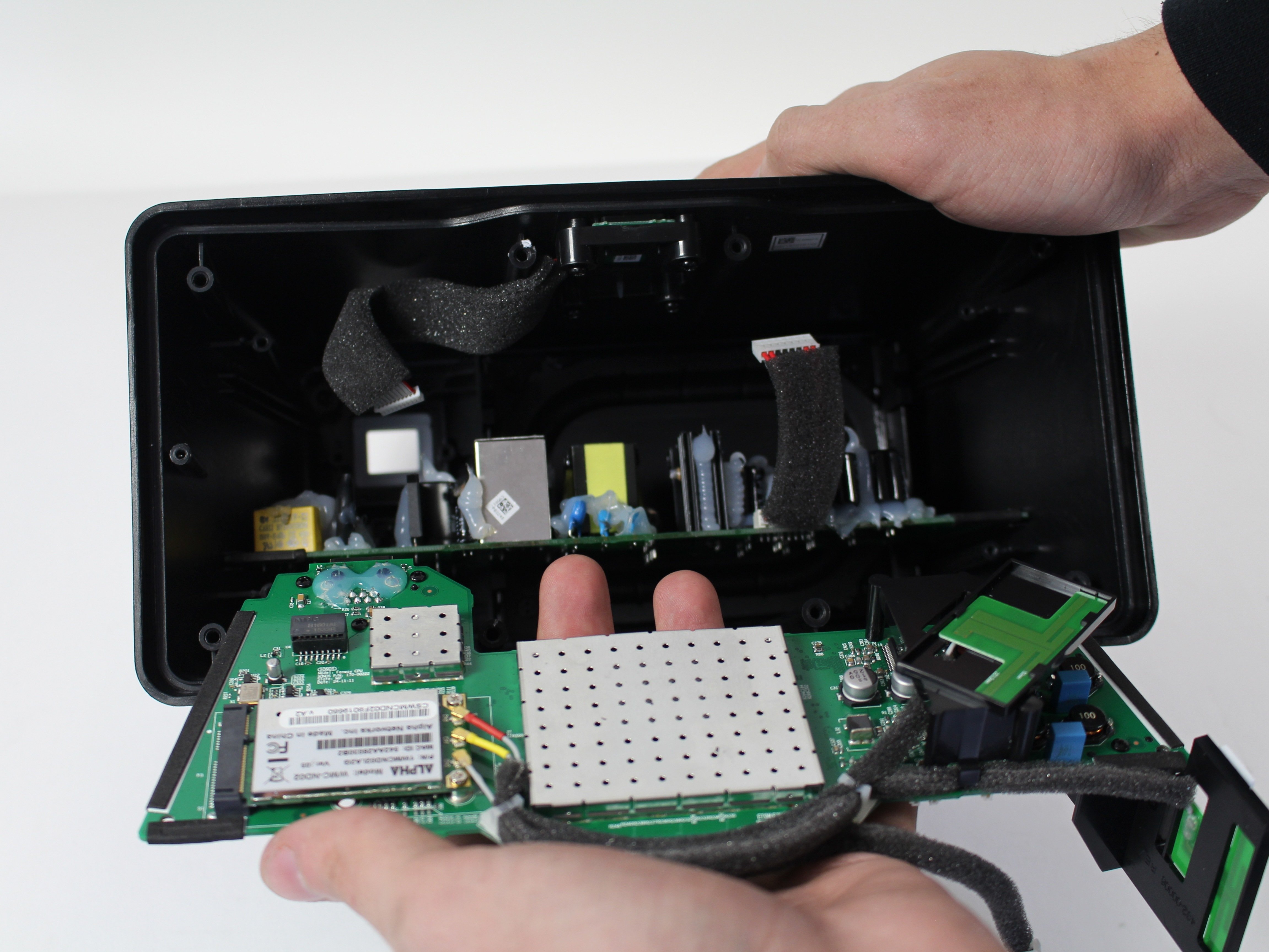 sonos play 3 replacement parts
