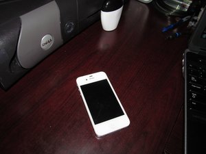 how button fix to 8 iphone vibrate iFixit Repair   4 iPhone