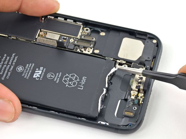 xLLY1cCDSexXup1e - iPhone 7 Batterij vervangen