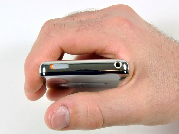 : IFixit Battery Compatible With IPod Video 30 GB