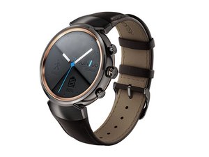 zenwatch 3 wear os