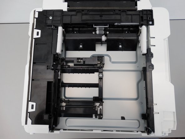 HP Color LaserJet Pro MFP M277dw Rollers Replacement - iFixit Repair Guide