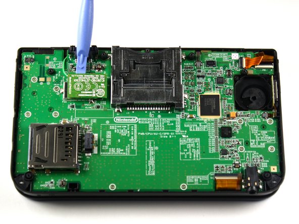 3ds xl wifi card