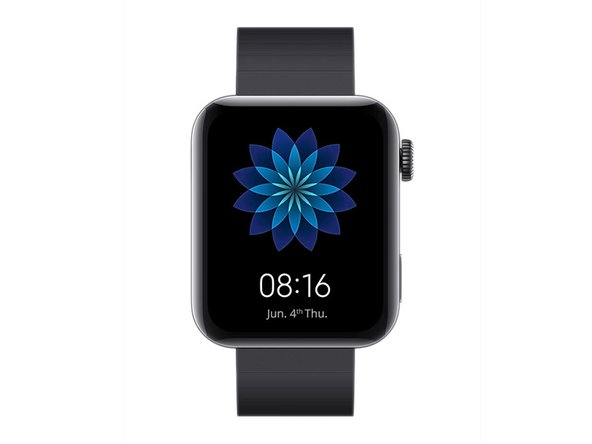 3100 chip watch