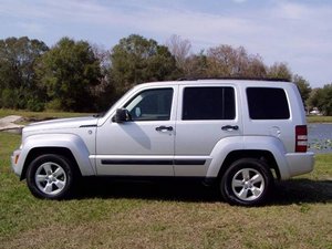 Solved 2010 Jeep Liberty Heater 2008 2012 Jeep Liberty