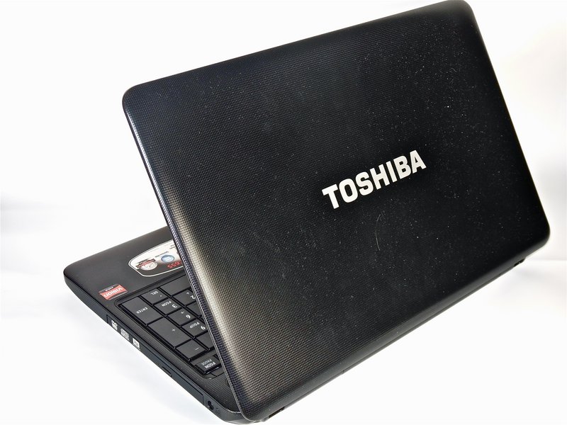 Toshiba satellite c655 user manual