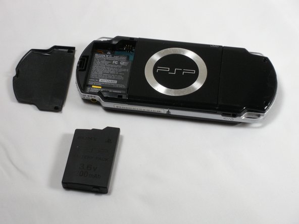 Аккумулятор для psp 2000