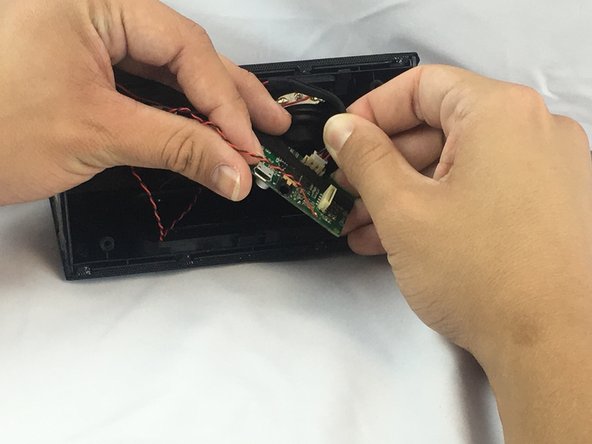 cambridge soundworks replacement parts