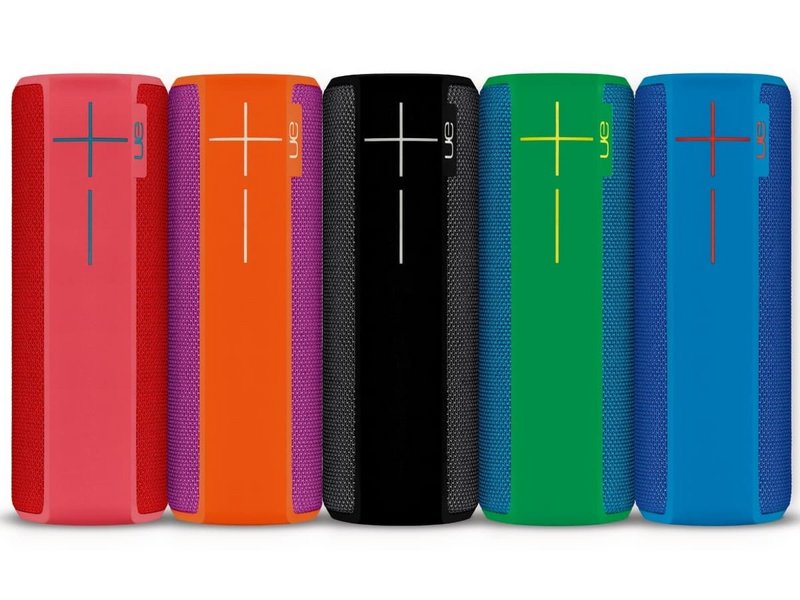 UE Boom 2 Repair iFixit