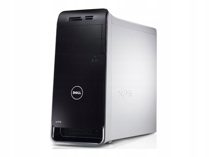 Dell XPS 8500 iFixit