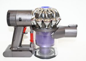 Diagnostic Du Dyson Dc58 Ifixit