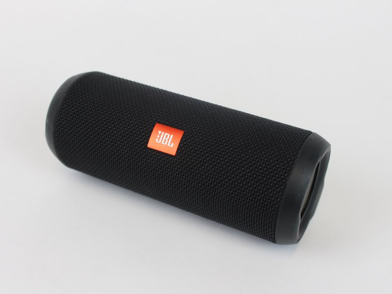 jbl flip 3 with mic