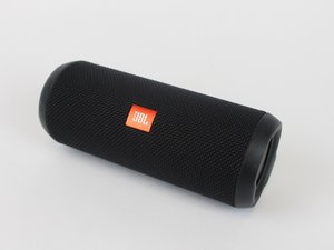 jbl flip 3 distortion