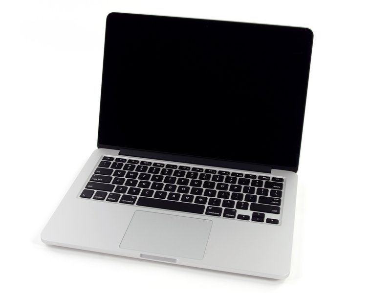 Macbook Pro 13 Retina Display Early 13 Repair Ifixit