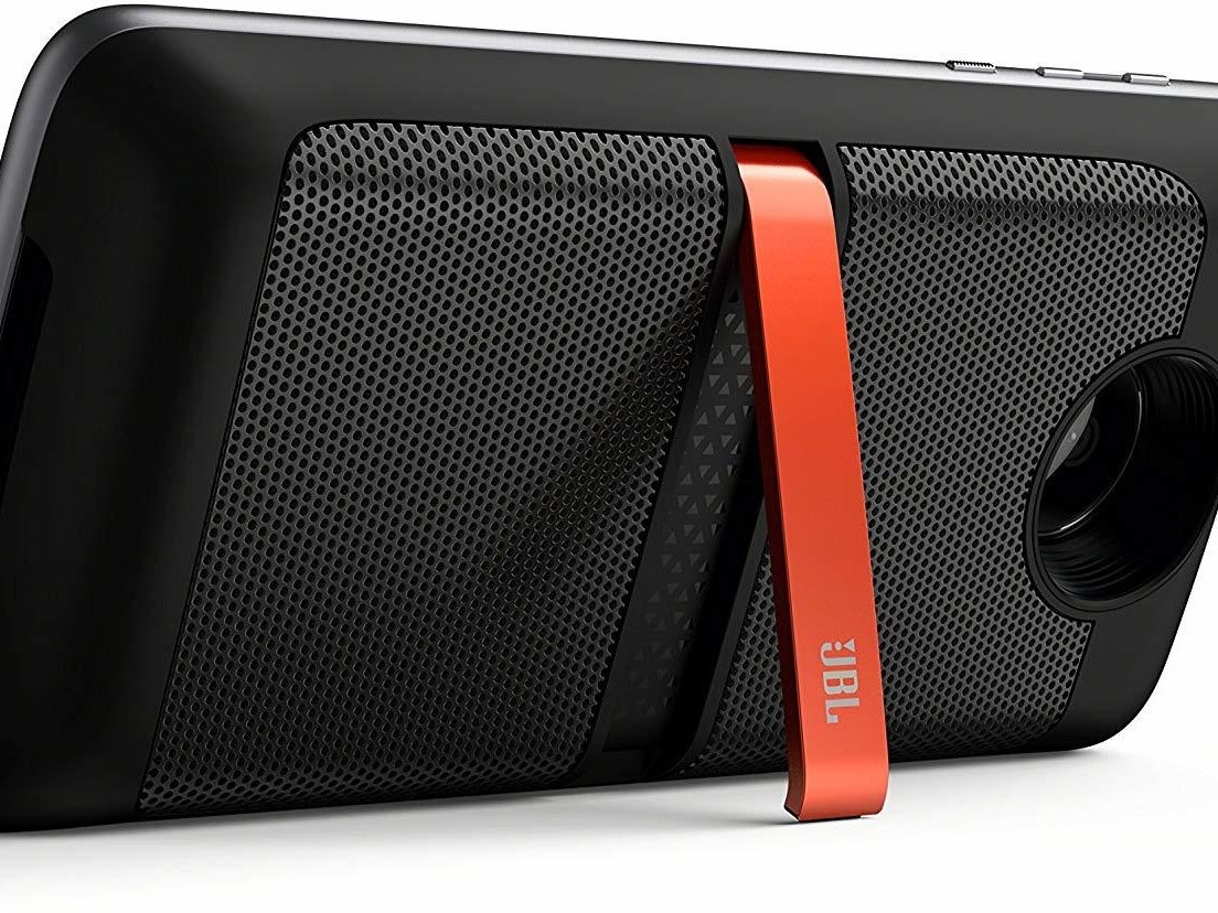 jbl soundboost 2 manual