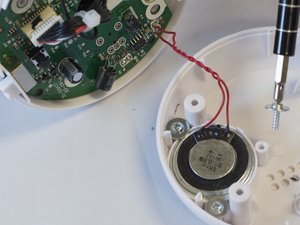 motorola baby monitor troubleshoot