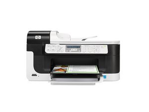 hp officejet 6500 the hp officejet 6500 is a color all in one printer