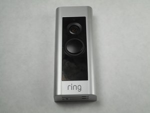 ring doorbell not ringing in house