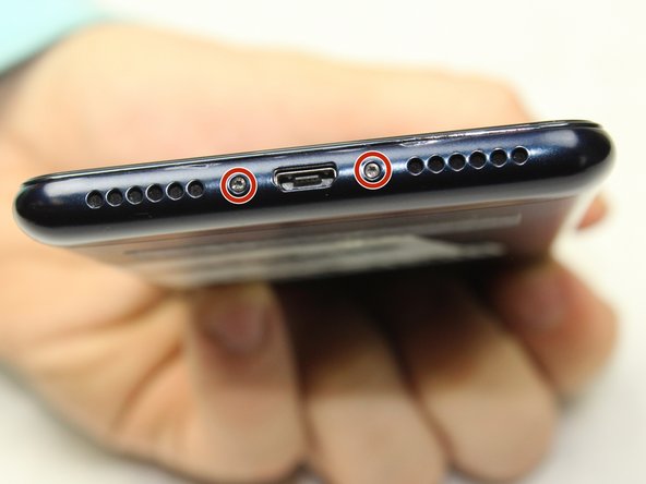 Asus Zenfone 4 Max Screen Replacement Ifixit Repair Guide