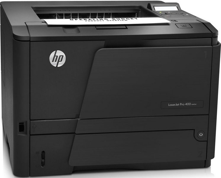 TÉLÉCHARGER DRIVER IMPRIMANTE HP LASERJET PRO 400 M401A GRATUIT