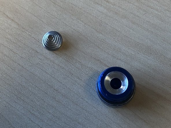 Mini Maglite LED AA Teardown - iFixit