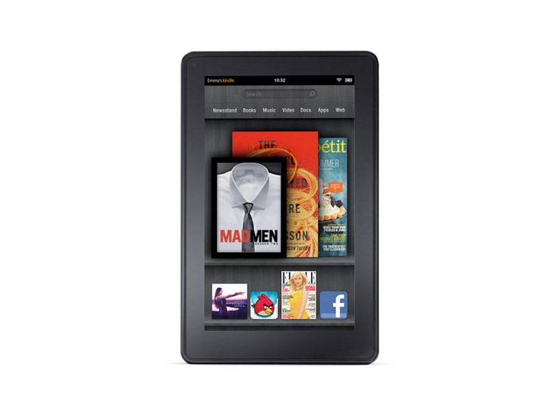 What companies repair Amazon Kindles?