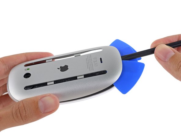 Magic Mouse Teardown | Magic Mouse 2 Teardown – BQLQVS