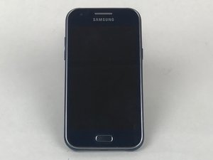 Reparar teléfono Samsung  Galaxy J1