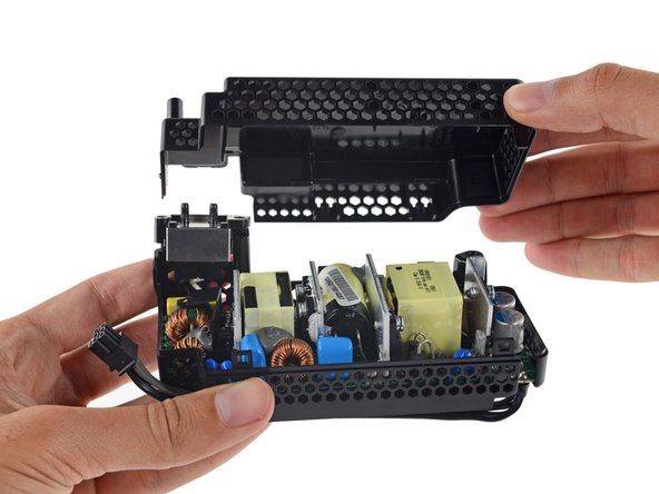 xbox one all digital teardown