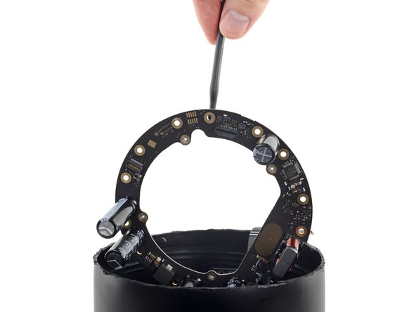 homepod ifixit