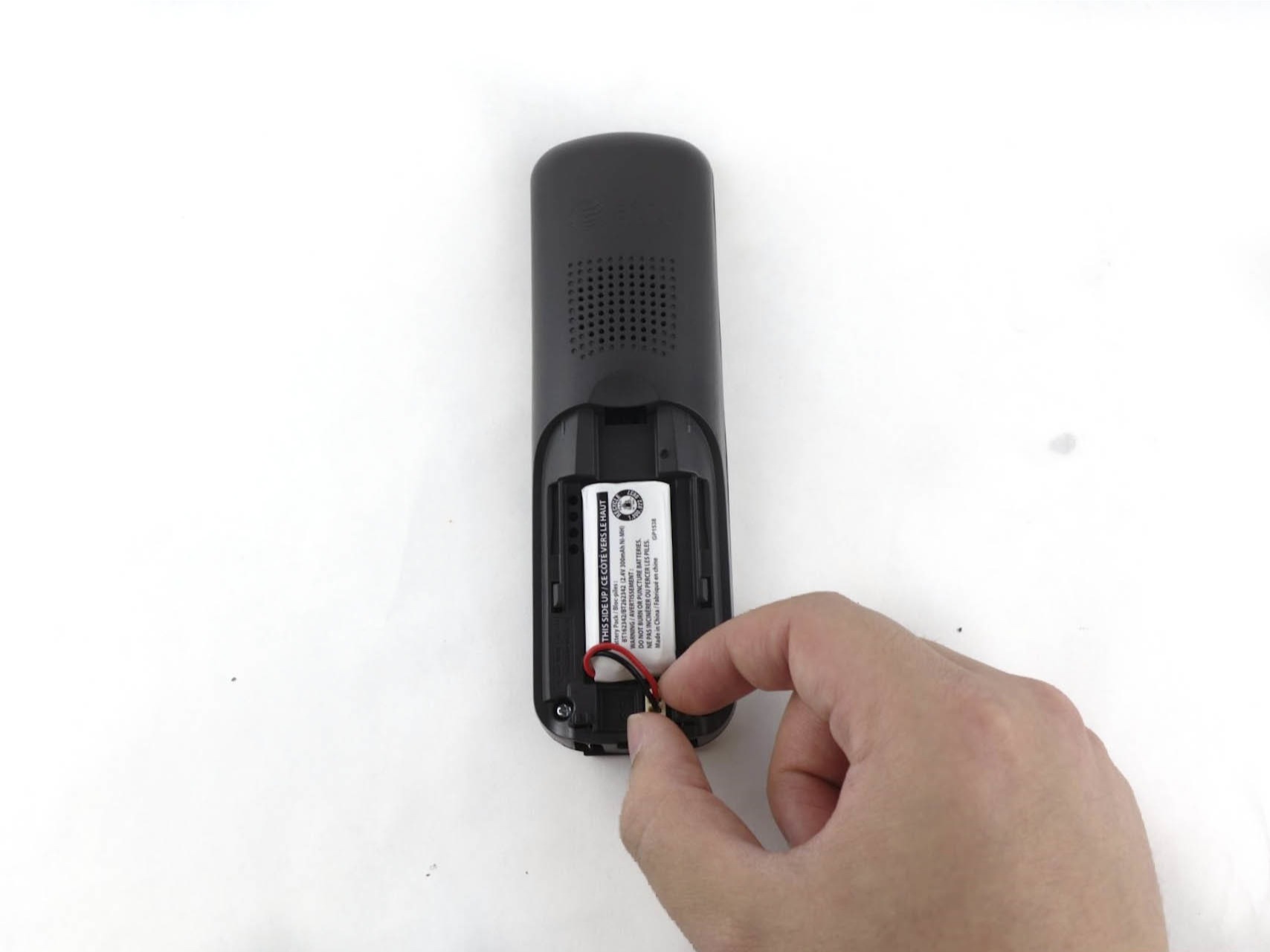 ATT EL52300 Battery Replacement - iFixit Repair Guide