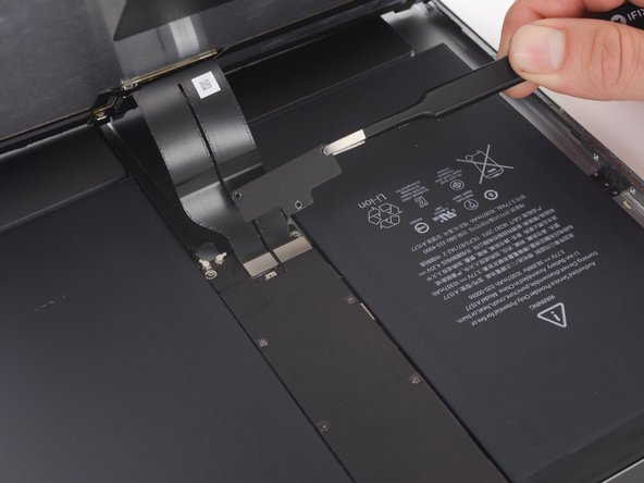 1.2 mm Phillips screw