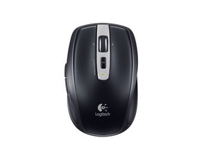 SOLVED: My Logitech Wireless M325 isn’t working. - Logitech Mouse - iFixit