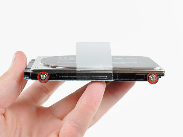 Image 2/2: If you are installing a new hard drive, we have an [guide|751|OS X install guide] to get you up and running.