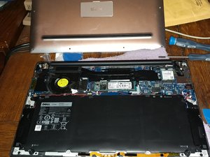 William Vaughan's Story Photo #1168256