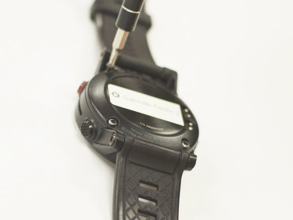 garmin fenix 2 battery replacement cost