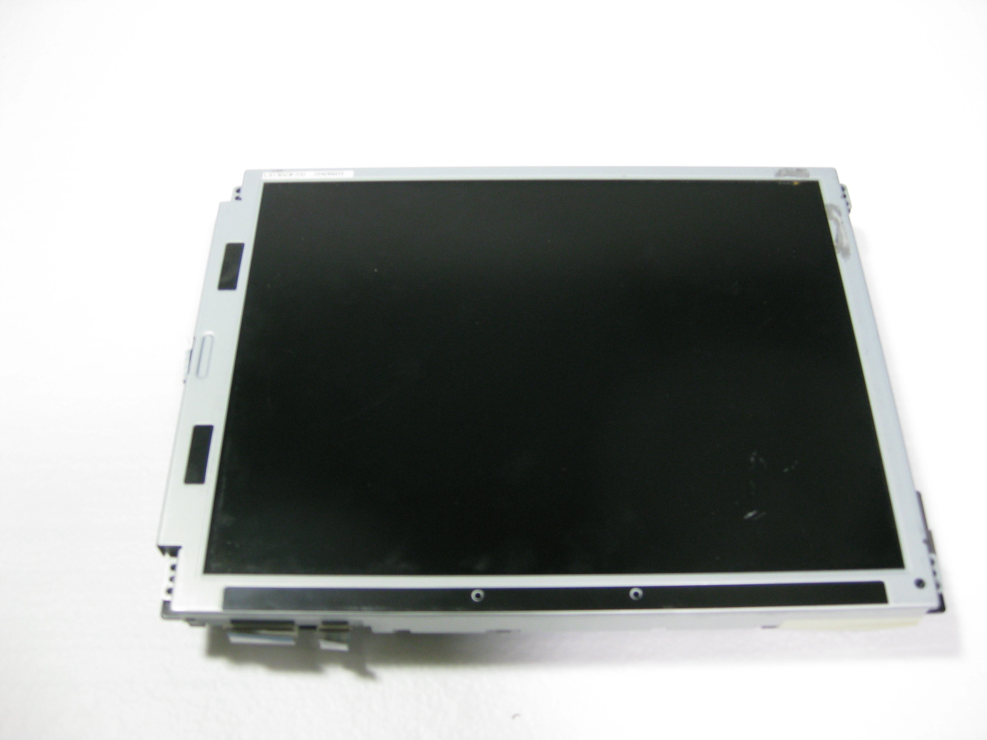 Sharp Aquos LC13B2UA Motherboard Replacement iFixit Repair Guide