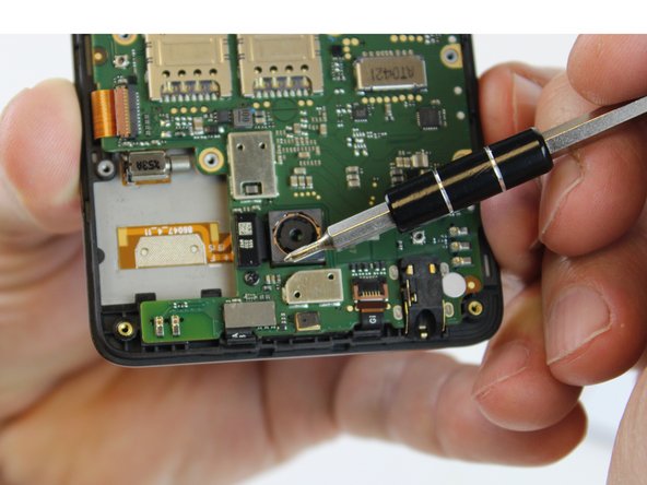 speaker redmi 2 prime